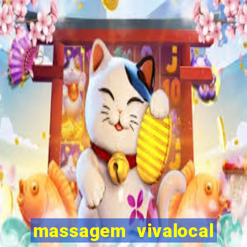 massagem vivalocal em santos sp